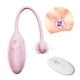 thumbnail image 5 of Juguete vibrador de silicona para adultos con control remoto, 10 modos, unisex, impermeable, masajeador, 5 of 14