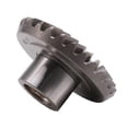 thumbnail image 3 of 1Pcs 6E7-45560-00 Front Gear 27T for 9.9HP 15HP Outboard Motor Parsun 15HP Outboard 2 Stroke., 3 of 5