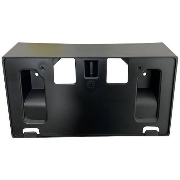 Front License Plate Bracket - Compatible with 2022 - 2023 Ford F-150 Lightning