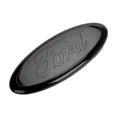 thumbnail image 3 of Pegatina con emblema delantero y trasero para maletero de coche, 17,5/22,5 cm, para Ford Edge, Escape, Fiesta, Transit, Ranger, Roush, Fusion, Focus, Mondeo, Kuga, 3 of 5