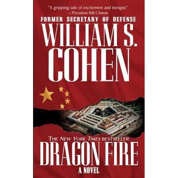 Pre-Owned Dragon Fire: A Novel (Unknown) 0765355280 9780765355287