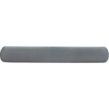 UPC: 0794192237169 | Compucessory  CCS23716  Gel Keyboard Wrist Rest Pads  1  Gray