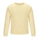 thumbnail image 4 of pstuiky mangas largas para hombre, Blusas y camisas de cuello redondo de manga larga de color liso para hombre de moda camisetas de hombre m, 4 of 6