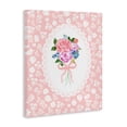 thumbnail image 2 of Stupell Industries French Country Peach Feminine Bouquet Canvas Art, 36 x 48, by Corinne Haig, 2 of 8