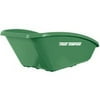 Ames Companies The SP5 Wheelbarrow, Poly, 5-Cu. Ft.