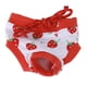 thumbnail image 1 of Ropa interior para cachorros para perros, pantalones sanitarios, pantalones cortos para pañales, ropa interior S M L XL, 1 of 5