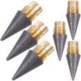thumbnail image 3 of Graphite Pencil Refills For Drawing 1.50X0.50X0.50CM Multi Convenient To Use 6Pcs, 3 of 5
