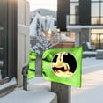 thumbnail image 5 of Goowood Outdoor Faucet Cover Winter Freeze Protection Insulated Spigot Cover Thicken Garden Tap Socks Waterproof Anti-Freeze Pipe Pouch Reusable Beige, 5 of 9