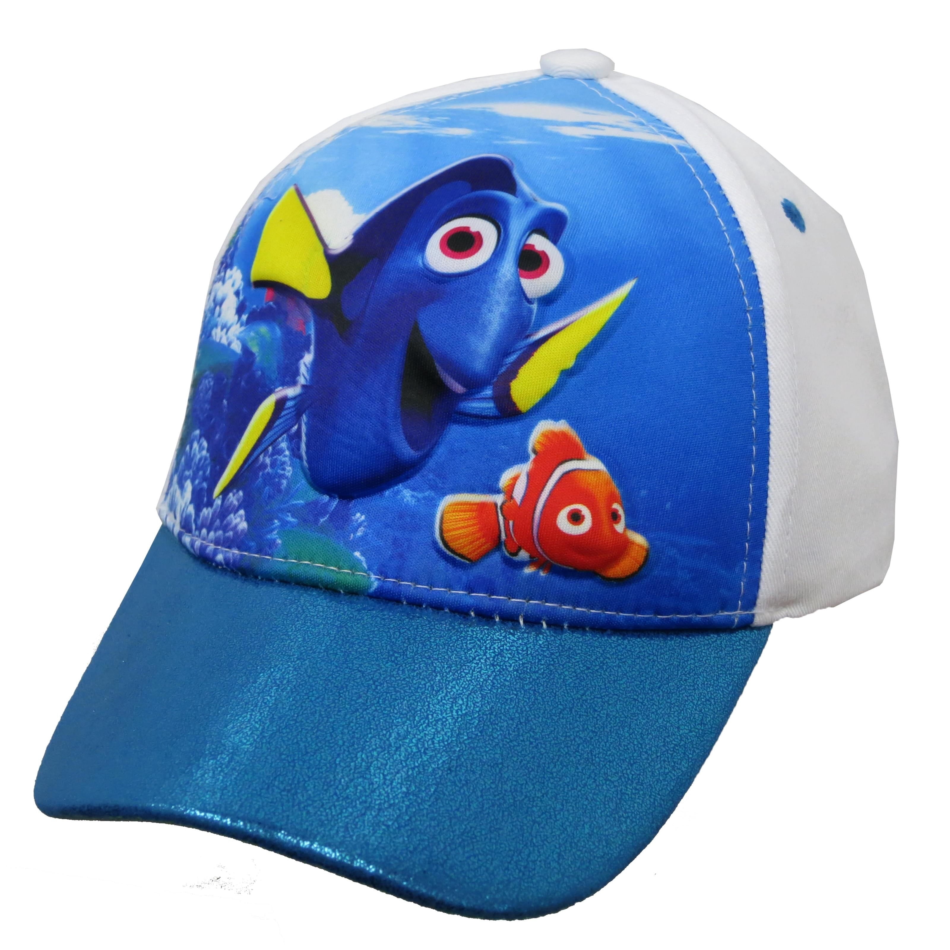 Disney Finding Dory Nemo 3D Boys' 4-14 