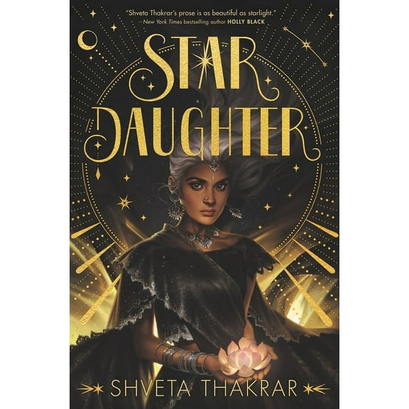 Star Daughter (Hardcover)