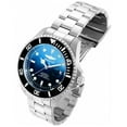 thumbnail image 2 of Invicta Pro Diver Blue Dial Men's Watch 35857, 2 of 3