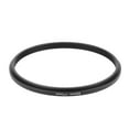 CIYISON 82mm To 77mm Metal Step Down Rings Lens Adapter Filter Camera