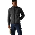 thumbnail image 4 of Regatta Manteau en Molleton à Fermeture Éclair Intégrale Barlee Marl pour Hommes, 4 of 6