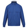 thumbnail image 1 of Regatta - Chaqueta Impermeable Shorebay para Hombre (Azul Real), 1 of 4