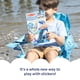 thumbnail image 5 of Bloc de actividades y estampado de pegatinas Melissa & Doug Shark, 5 of 9