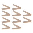 thumbnail image 1 of 10 Pcs Open Ostomy Bag Special Sealing Clip Universal Bag Fixing Strip Leakproof Sealing Clip Ostomy Accessories, 1 of 5