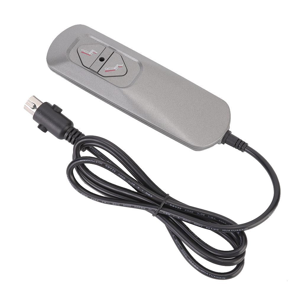 Peahefy Electric Recliner Switch,Electric Recliner Chair ...