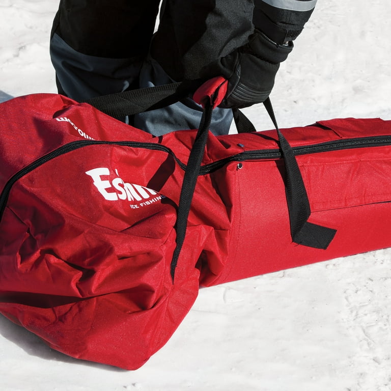 Eskimo Universal Ice Fishing Auger Bag 