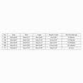 thumbnail image 3 of kpoplk Newborn Baby Boy Short Sleeve Crewneck T-Shirt Pull On Shorts 2pcs Clothes Set 0-3 Months(White,18-24 M), 3 of 4