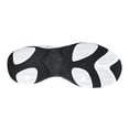 thumbnail image 2 of TENIS HOMBRE BASQUETBALL SHAQ AQ95001MW SIMI BCO, 2 of 4