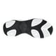 thumbnail image 2 of TENIS HOMBRE BASQUETBALL SHAQ AQ95001MW SIMI BCO, 2 of 4
