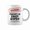 Black, variant on Gypsy Name Gift Warning Property Of Crazy Gypsy Coffee Mugs