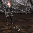 thumbnail image 4 of Marvel Legends vengadores Endgame Iron Man MK85 rescate Pepper Potts Pantera Negra Viuda Negra 6 "figura de acción juguetes originales muñeca, 4 of 4