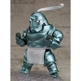 thumbnail image 4 of Fullmetal Alchemist Alphonse Elric PVC Anime Cartoon Game Character Model Statue Figure Toy Collectible, 4 of 5