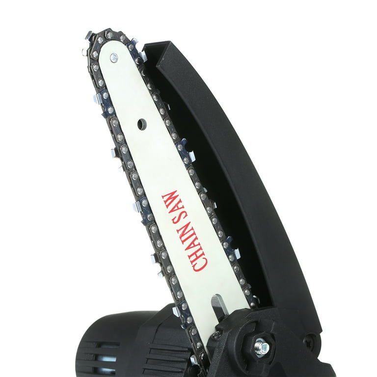 Universal Cordless Chainsaw Accessory - Replacement Parts & Attachments For Battery Chainsaws