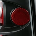 thumbnail image 7 of Spec-D Tuning Black Housing Clear Lens Tail Lights Compatible with 1999-2002 Chevy Silverado 1500/1500HD/2500/2500HD/3500 Sierra Models, Left + Right Pair Assembly, 7 of 7