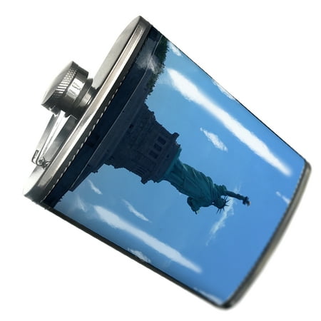 

NEONBLOND Flask Statue of Liberty New York