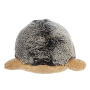 Aurora - Small Brown Mini Flopsie - 6 Howie - Adorable Stuffed Animal