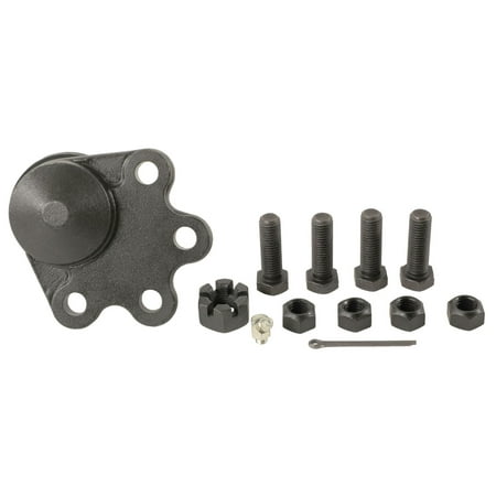 UPC 080066177212 product image for MOOG K6291 Ball Joint Front Lower For Select 88-05 Chevrolet GMC Models Fits sel | upcitemdb.com