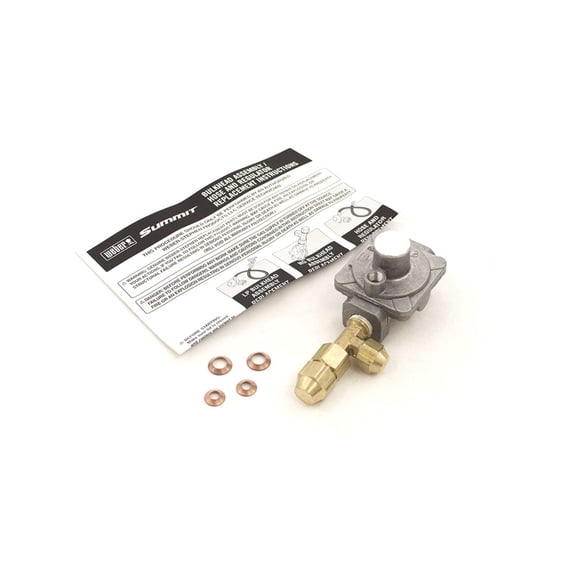 Weber BLKHD NG ASSM SUM BI US BB 82795