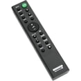 thumbnail image 2 of RMT-AH101U Remote Control for Sony Sound Bar System HT-CT780 HT-CT380 SA-CT380, 2 of 4