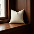thumbnail image 6 of XiYing Square Throw Pillow Cover 18X18 Inch Decorative Cushion Case for Sofa Couch - Linen Texture Fabric with Brushed Finish for Living Room Bedroom Home Office Decor, 6 of 6