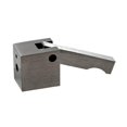 thumbnail image 1 of Jako Cabinet Knob- Satin US32D - 630 Acier Inoxydable, 1 of 1