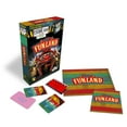 thumbnail image 2 of Escape Room : extention / Funland (French game), 2 of 2