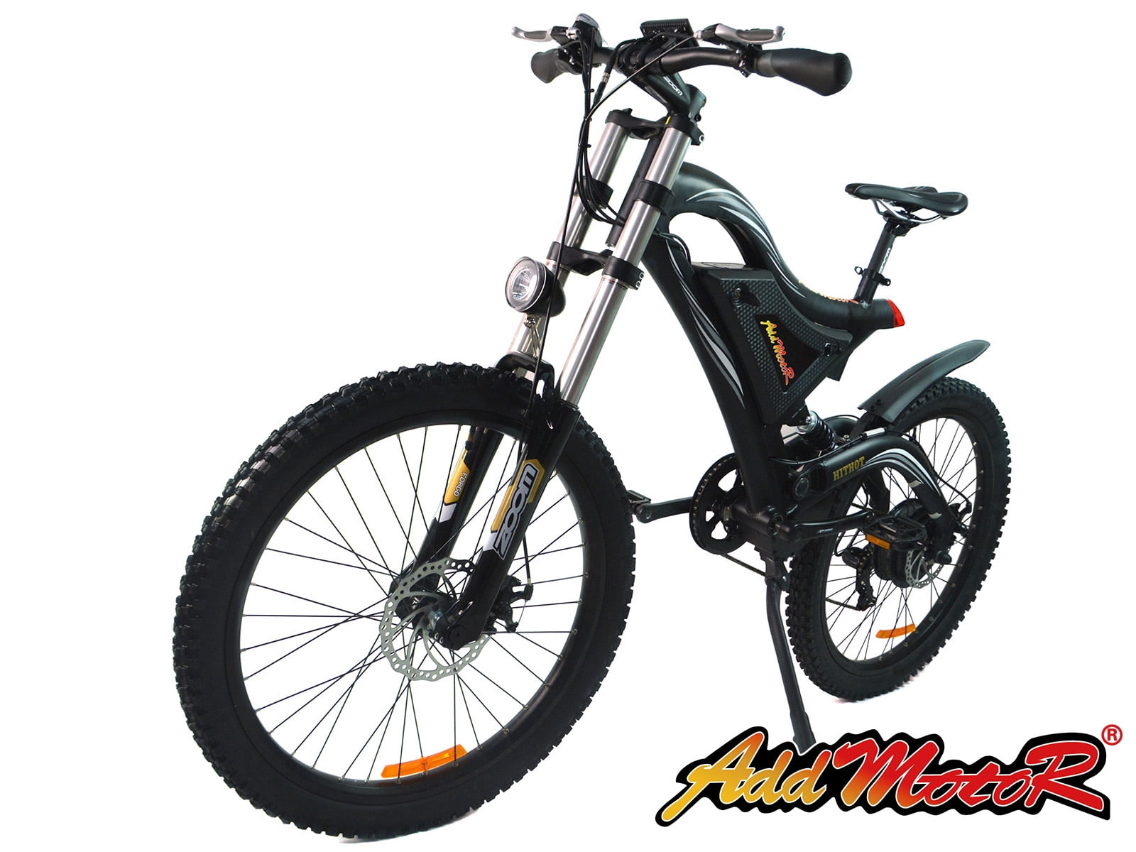 addmotor hithot h5