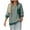 Green, variant on Crop Sweatshirts Tops Long Sleeve Shirts Womens Blouses Fall My Items Saved for Later