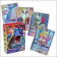 thumbnail image 2 of Cartas de Pokémon en inglés Vmax GX Tag Team EX Mega, juego de batalla, juguete para niños, 30, 60, 100, 2 of 5