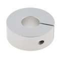 thumbnail image 4 of Tope de profundidad de eje de broca de collar de tope de premium de 2 piezas, diámetro interior 10 mm, diámetro exterior 30 mm, Sharpla Collar de tope de aluminio, 4 of 8