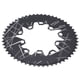 thumbnail image 2 of Plato ovalado Nikou 54 dientes 110/130 mm BCD ancho y estrecho para bicicleta de carretera plegable 7 8 9 10 velocidades, 2 of 15