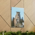 thumbnail image 6 of Cougar Hunting Cougar on Hunt Print Animal Wall Art Wildlife Canvas Prints Wall Art Ready to Hang Unframed, 6 of 18