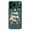 iPhone 17 Pro, variant on Havilah For iPhone Air Case Christmas Tree Gifts Pattern Printing Straight Edge TPU Phone Back Cover - Green