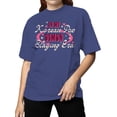 thumbnail image 2 of Korean Pop Demon Slaying Era Women's T-shirt, 2 of 3