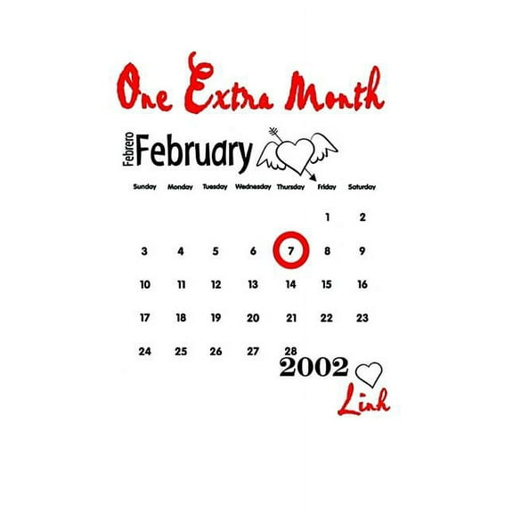 One Extra Month