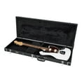 thumbnail image 2 of Jaguar Style Guitar Deluxe Wood Case, 2 of 9
