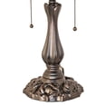 thumbnail image 2 of 21.5" High Fluted Ivy Table Base, 2 of 3