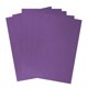 thumbnail image 5 of Papel de Lija Adhesivo Reemplazable Cola 6 Piezas Violeta, 5 of 8